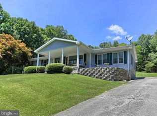 7424 Kopp Rd, Spring Grove, PA 17362