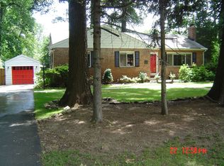 2933 Rosemary Ln, Falls Church, VA 22042