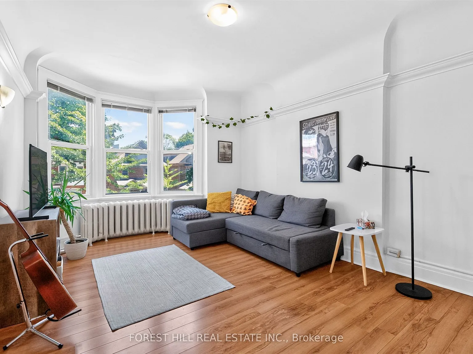 1 bed, $3,350 — Photo 4