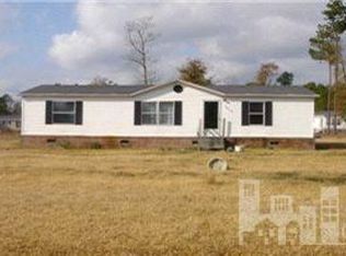 1525 Dorsey Ln NE, Leland, NC 28451