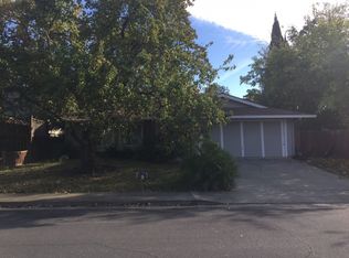 419 Hartwick Ln, Fairfield, CA