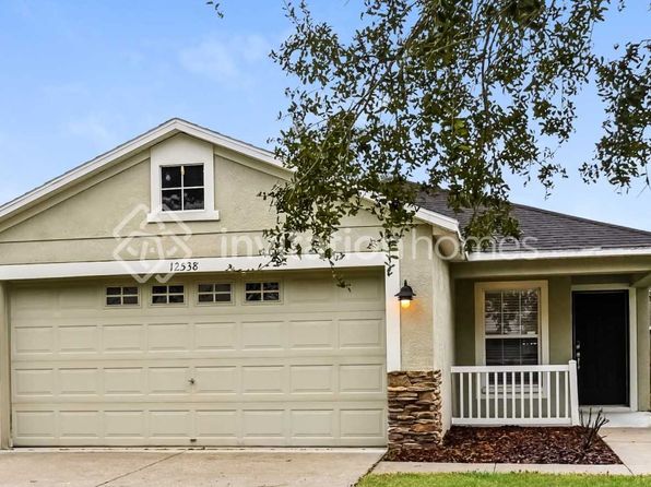 12538 Evington Point Dr