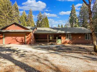 8455 Midnight Ln, Shingletown, CA 96088