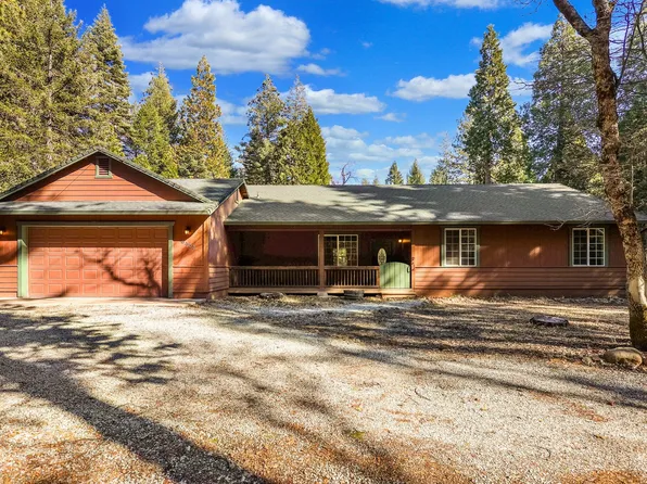 8455 Midnight Ln, Shingletown, CA 96088