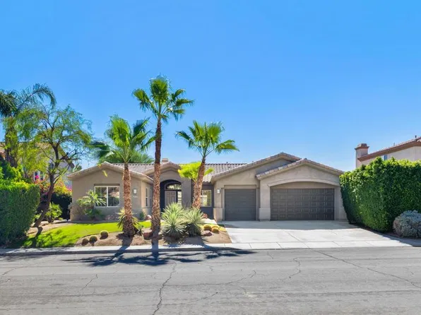 78485 Via Sevilla, La Quinta, CA 92253