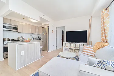 Rented by Living New York