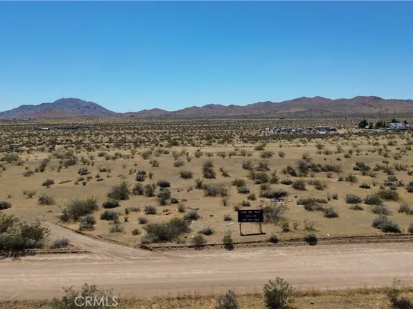 0 Short Ave Lot 38, Apple Valley, CA 92307