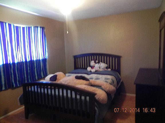 3ND BEDROOM