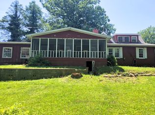 134 Church St, Blue Ridge, GA 30513