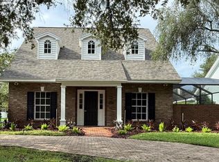 4002 W DALE AVENUE, TAMPA, FL 33609