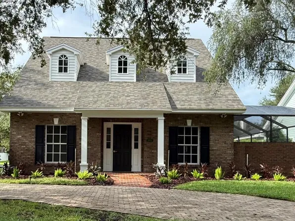 4002 W DALE AVENUE, TAMPA, FL 33609