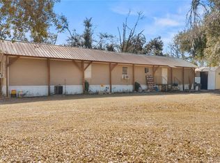 1650 W Lyman Hendry Rd #2, Perry, FL 32347