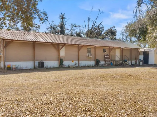1650 W Lyman Hendry Rd #2, Perry, FL 32347