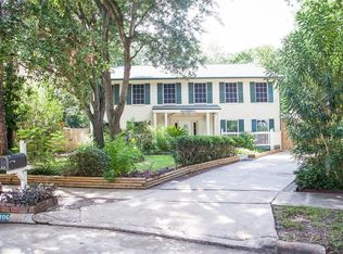 406 Redway Ln, Webster, TX 77598