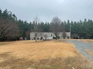 1730 Hermon Rd, Saxe, VA 23967