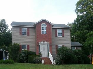 816 Concord Rd, Albemarle, NC 28001