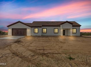 1436 S 349th Ave, Tonopah, AZ 85354