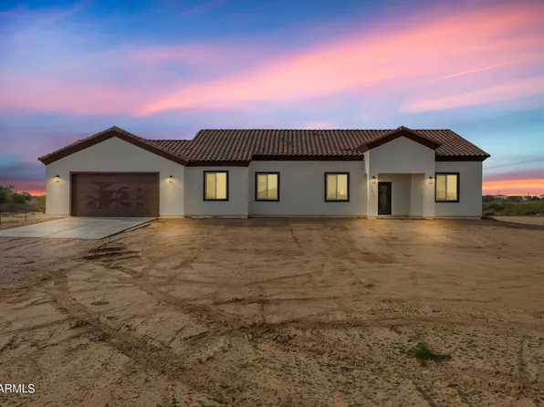 1436 S 349TH Avenue, Tonopah, AZ 85354