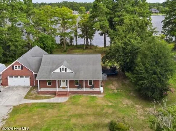 1630 Brices Creek Road, New Bern, NC 28562
