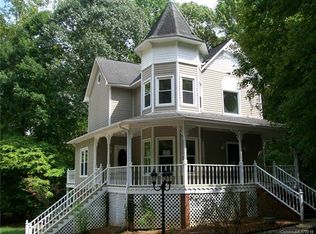 1166 Forneyville Rd, York, SC 29745