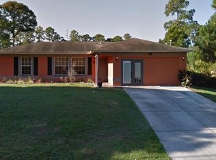3099 Pascal Ave, North Port, FL 34286