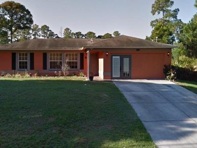 3099 Pascal Ave, North Port, FL, 34286