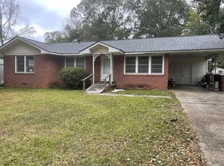 535 Flowers Dr, Laurel, MS 39440