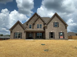 1109 Pegasus Run, Lascassas, TN 37085