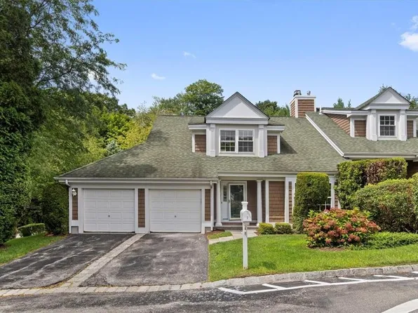 2 Winterberry Lane, Briarcliff Manor, NY 10510