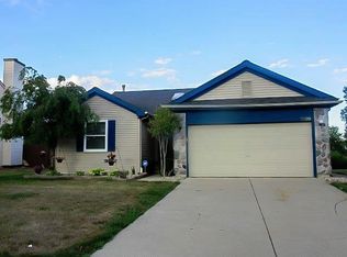 7099 Streamwood Dr, Ypsilanti, MI