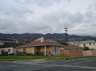 2600 N Brighton St, Burbank, CA 91504