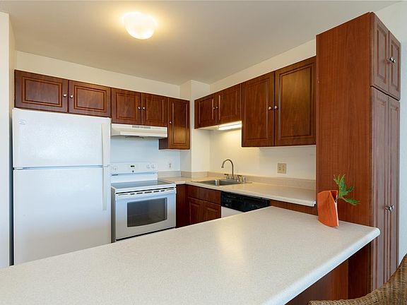 4th image of 55 S Kukui St APT D1010