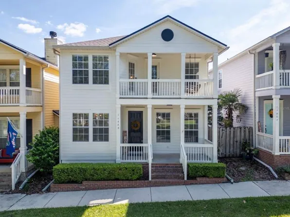 11585 NW 18th Pl, Gainesville, FL 32606