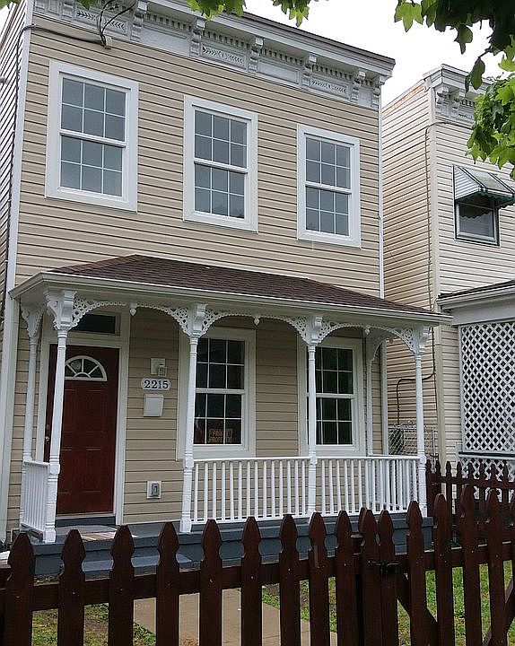 2215 Fairmount Ave, Richmond, VA 23223 Zillow