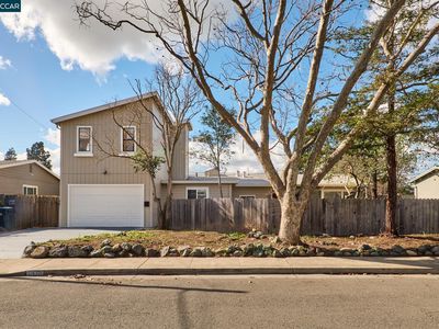 1413 Maryland St, Fairfield, CA, 94533