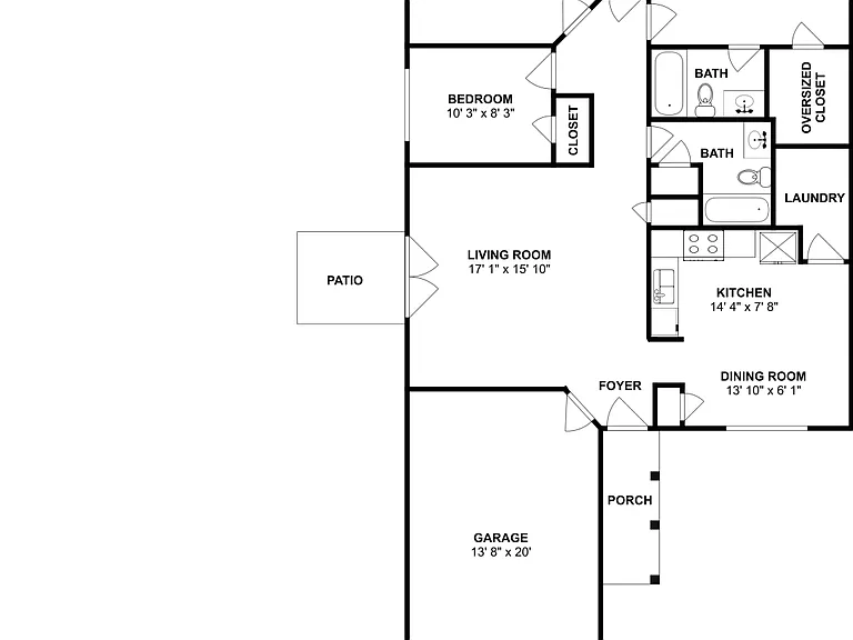 8338 Morning Grv — Photo 17