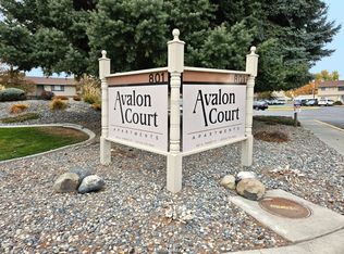 801 N Tweedt St #12, Kennewick, WA 99336