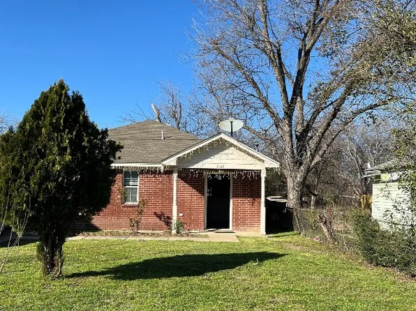 3721 McBroom St, Dallas, TX 75212