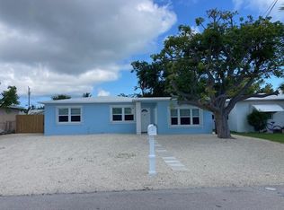 433 111th St, Marathon, FL 33050