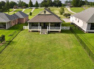 5687 Island Rd, Jarreau, LA 70749