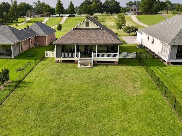 5687 Island Rd, Jarreau, LA 70749