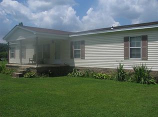 6430 Fayette Corner Dr, Whiteville, TN 38075