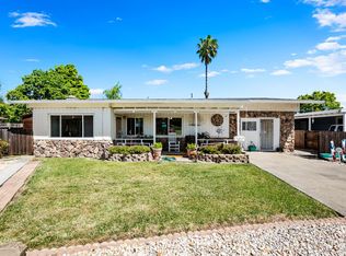 14 Margo Court, Napa, CA 94558