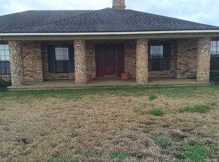 58785 New Camp Rd, White Castle, LA 70788