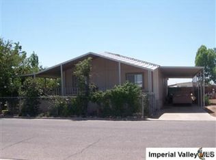 1850 W Lincoln Ave #141, El Centro, CA 92243