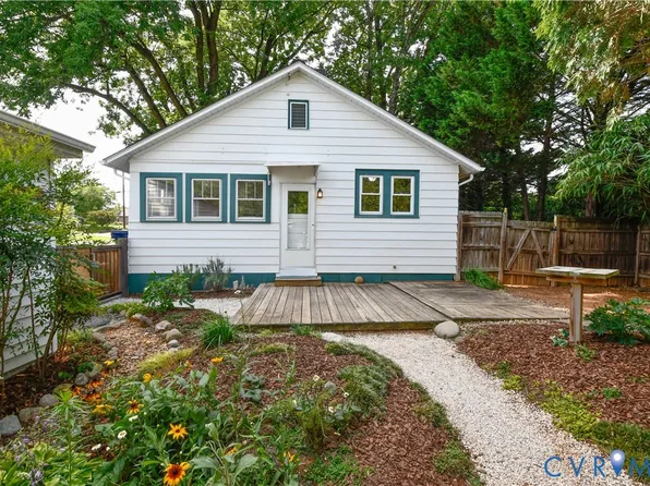 632 Forbes St, Fredericksburg, VA 22405