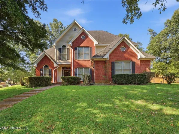 114 Dunton Hill Ln, Clinton, MS 39056
