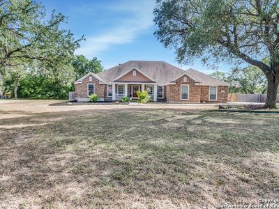 13618 Stagecoach Run, San Antonio, TX, 78253