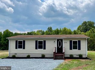 8706 Margaret Ln, Partlow, VA 22534