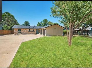 2207 Galway St, Austin, TX 78758